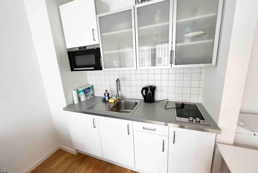 Koelner Apartment Direkt Am Zentrum المظهر الخارجي الصورة