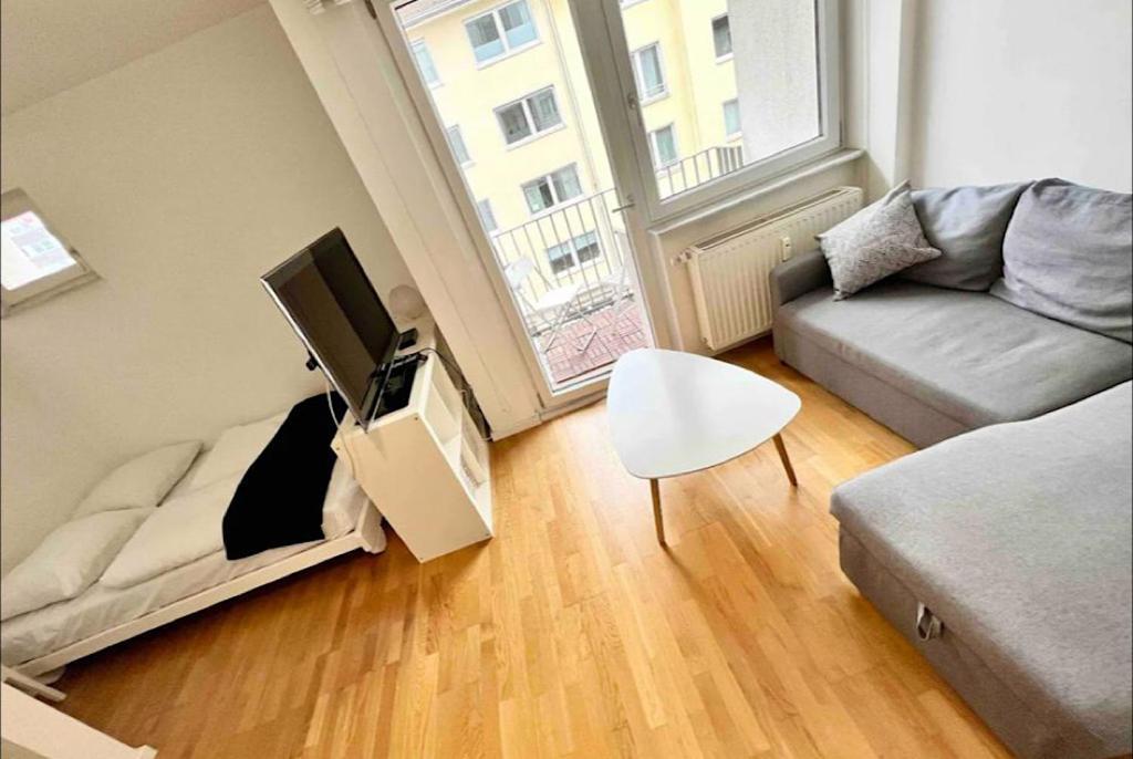Koelner Apartment Direkt Am Zentrum المظهر الخارجي الصورة